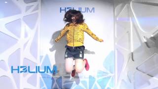 Adidas Originals L All Originals Light It Up - Jisoo