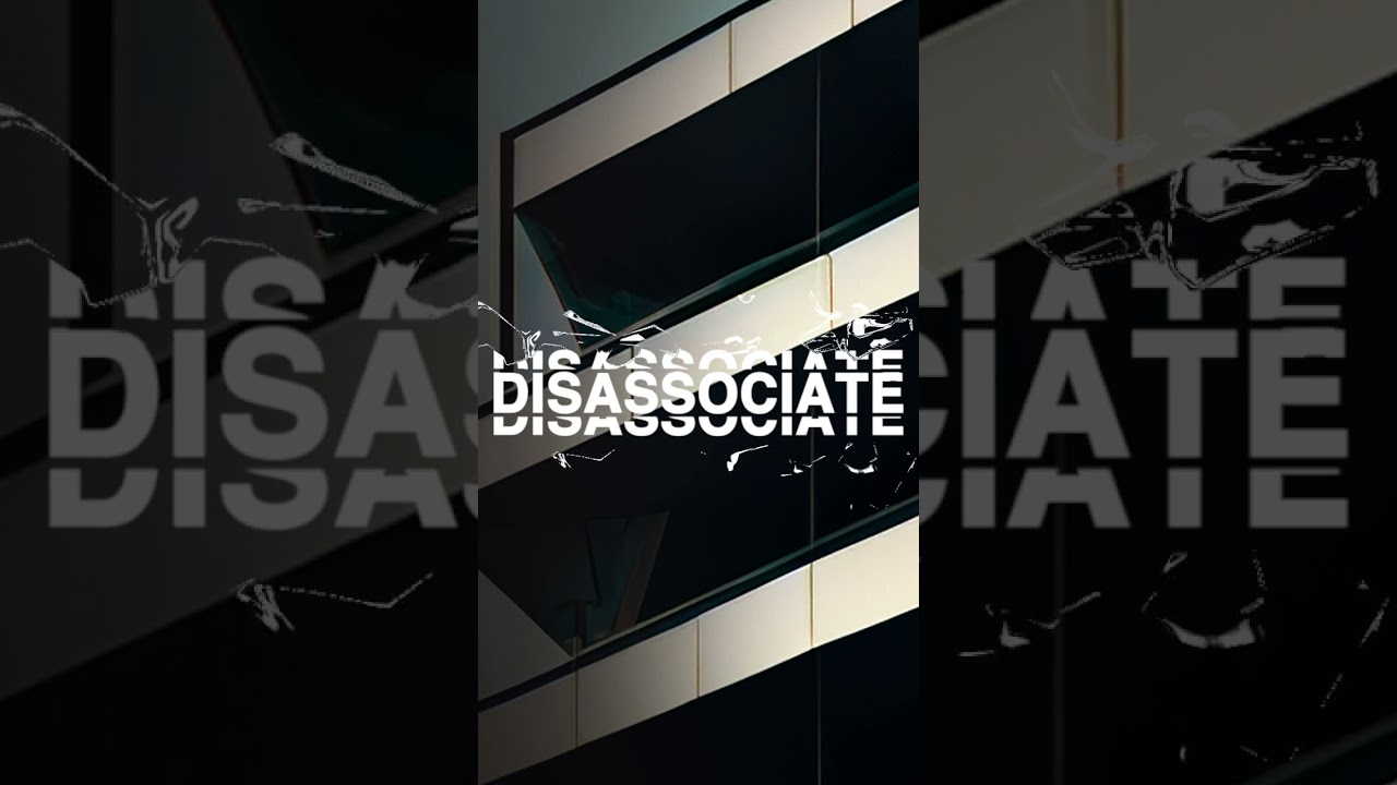 Watch 🚀 'Disassociate' is out now! 🚀 🎧🔥 #NewMusic #Techno #Disassociate on YouTube Watch 🚀 'Disassociate' is out now! 🚀 🎧🔥 #NewMusic #Techno #Disassociate on YouTube