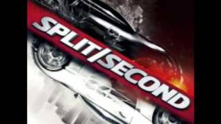 Celebrity Split/Second Soundtrack - Hunt With The Pack Profile