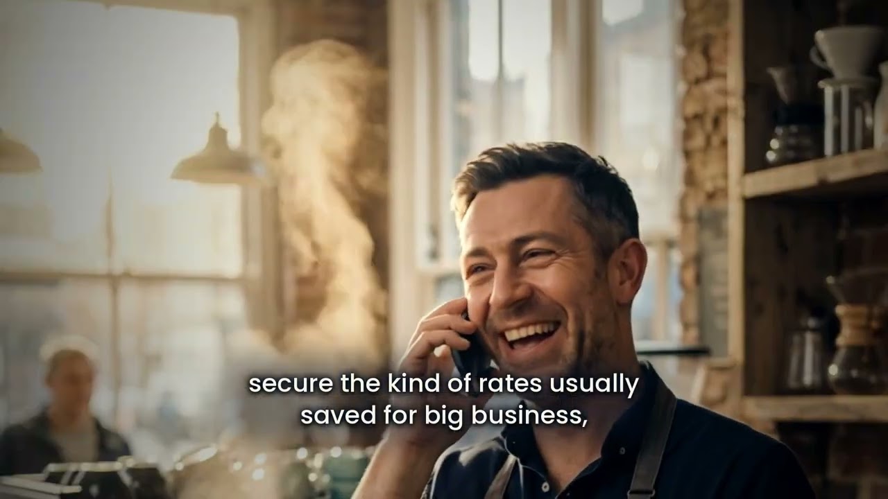 One Adviser for Everything Your Business Pays For