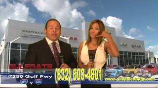 GGD GULF GATE DODGE INFOMERCIAL SEPT.
