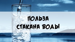 Что будет, если пить воду на голодный желудок каждый день Что будет, если пить воду на голодный желудок каждый день