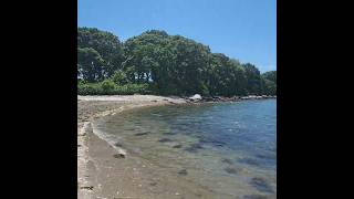 Bluff Point State Park