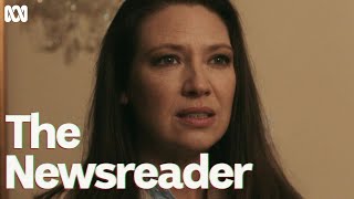 When women are expected to show more emotion | The Newsreader | ABC TV + iview