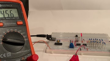 Sample & Hold and R/2R DAC
