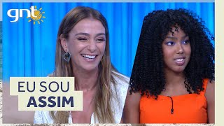 Precisamos aceitar o nosso corpo | Mini Saia | Saia Justa Verão