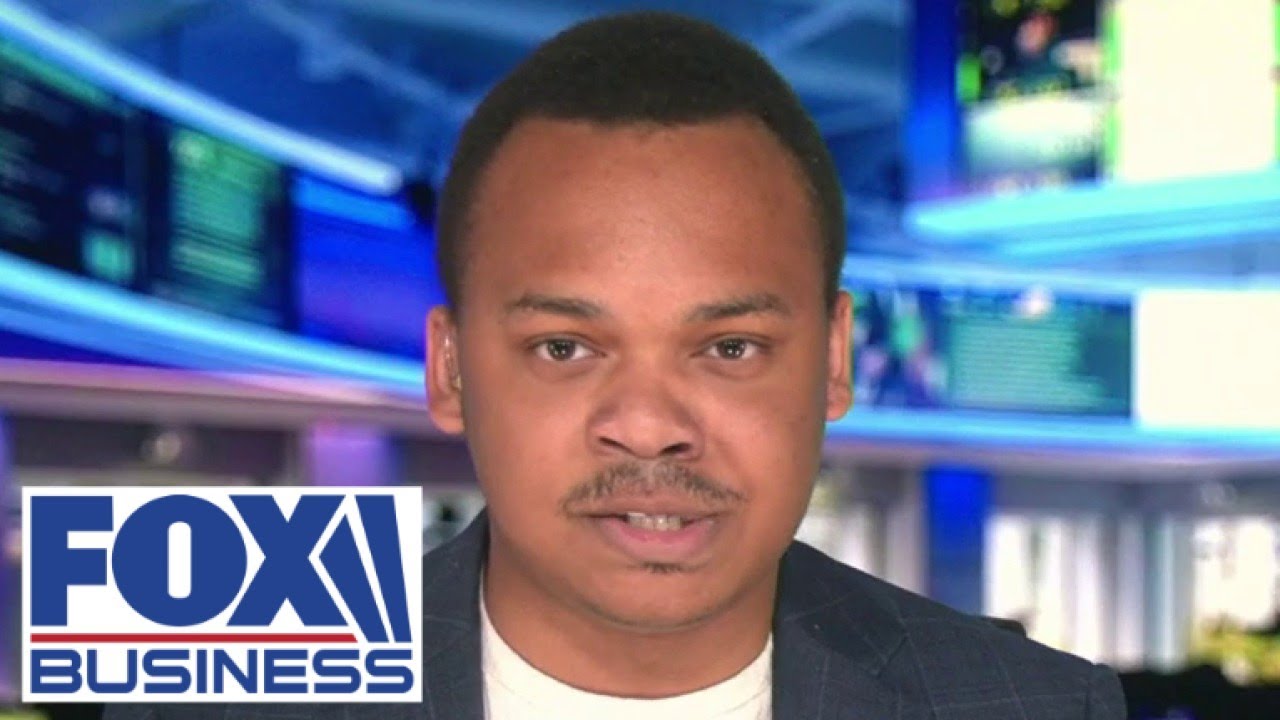 When did it become woke to stand with terrorists?: activist