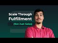Why I Believe Fulfillment Systems Are Sales Strategy 2.0