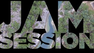 Singing Hills 2016 - Jam Session