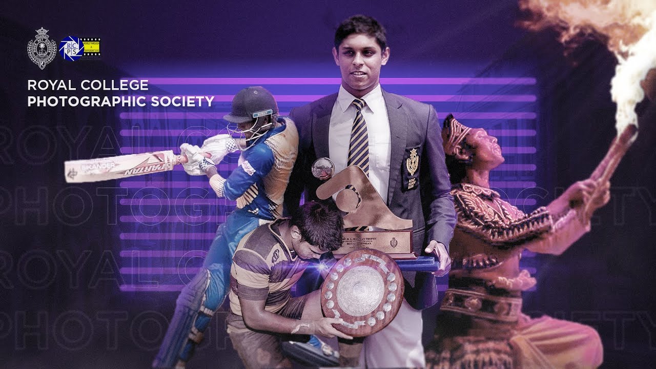 Royal Photography | The Photographic Society of Royal College