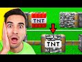 PROVO A ROMPERE MINECRAFT