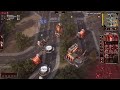 Tempest Rising multiplayer Custom Match 2v2 #110 This map can be hated or liked
