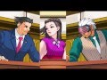 Wolf in Sheep's Clothing - (Ace Attorney - Villains Medley AMV)