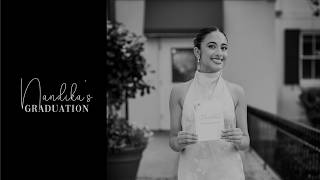 Nandika’s Graduation | A Proud Milestone 🎓✨-Trailer