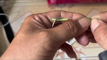 Độ sông hồng cho lưỡi câu ( giải pháp cho ae không có cỏ làm sông hồng lưỡi câu)