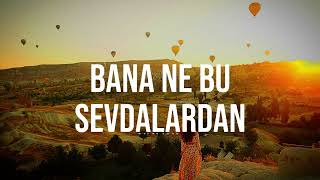 Ezhel - Bana Ne Bu Sevdalardan ( - ) Resimi