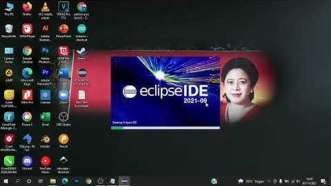 cara membuat socket di local host - eclipse ide