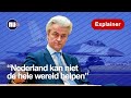 Wilders wil niks meer naar Oekraïne sturen: gaat dat gebeuren? | NU.nl | Explainer image