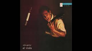 Al Viola - Solo Guitar