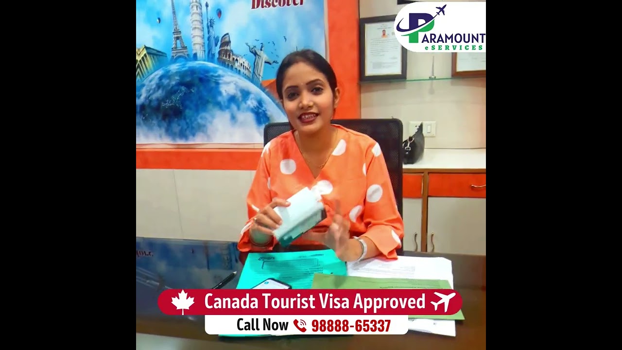 Canada Visa Success | Canada Tourist visa updates 2022 |  🇨🇦🇨🇦 Canada Tourist Visa