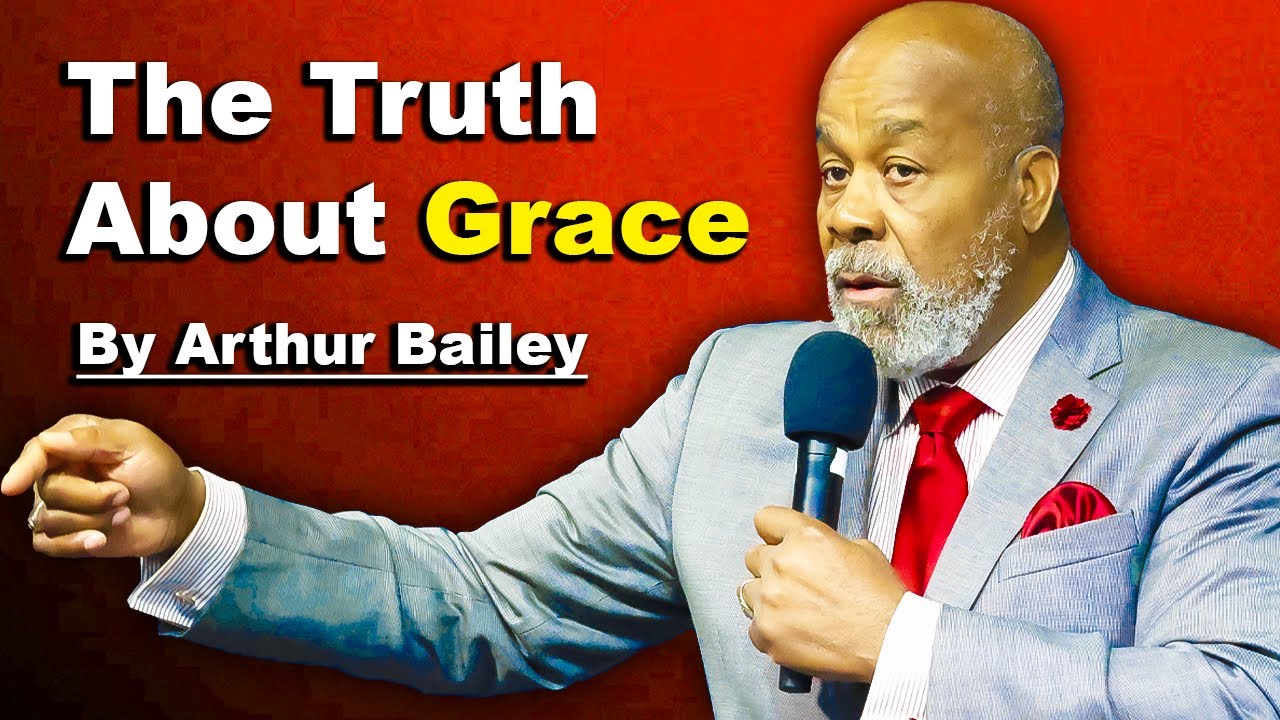 The Truth About God's Grace and Idolatry - 2nd Corinthians 6:1-18