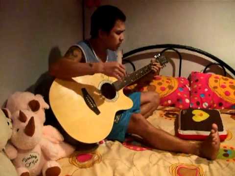 จากนี้ไปจนนิรันดร์ cover by jab