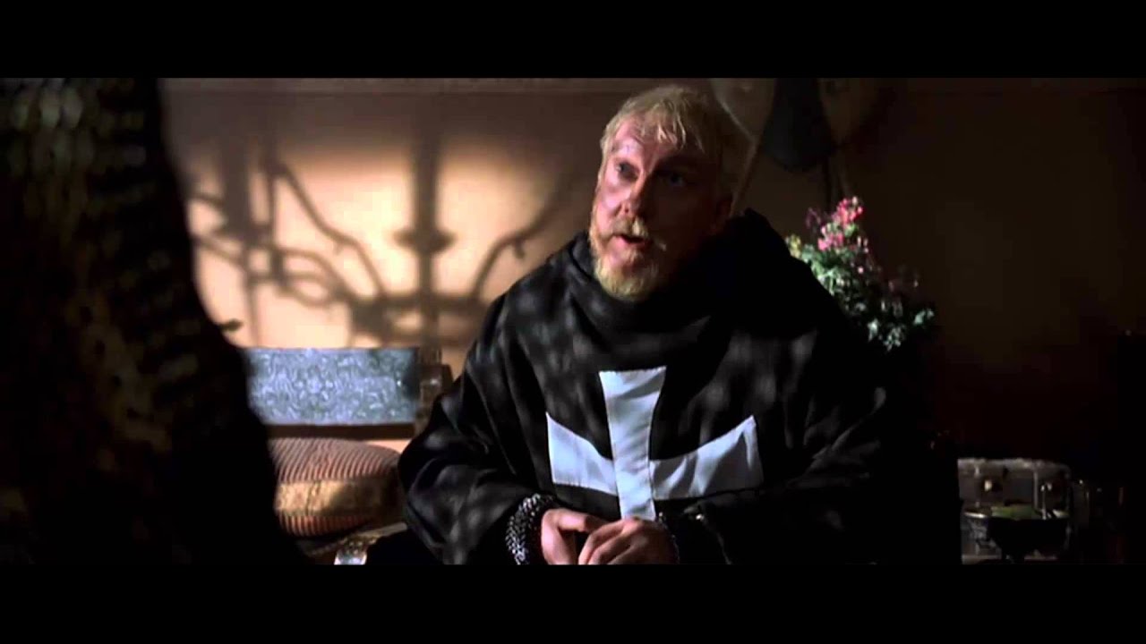 Königreich der Himmel - Guter Mensch (eng sub) Kingdom of Heaven