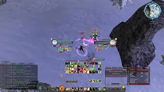 LOTRO - PVP - EVERNIGHT - HUNTER V