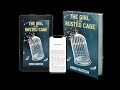The Girl in the Rusted Cage Book Trailer
