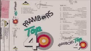 PRAMBORS TOP 40