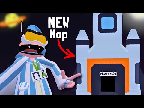 5 Things You MISSED in The NEW Space Update…