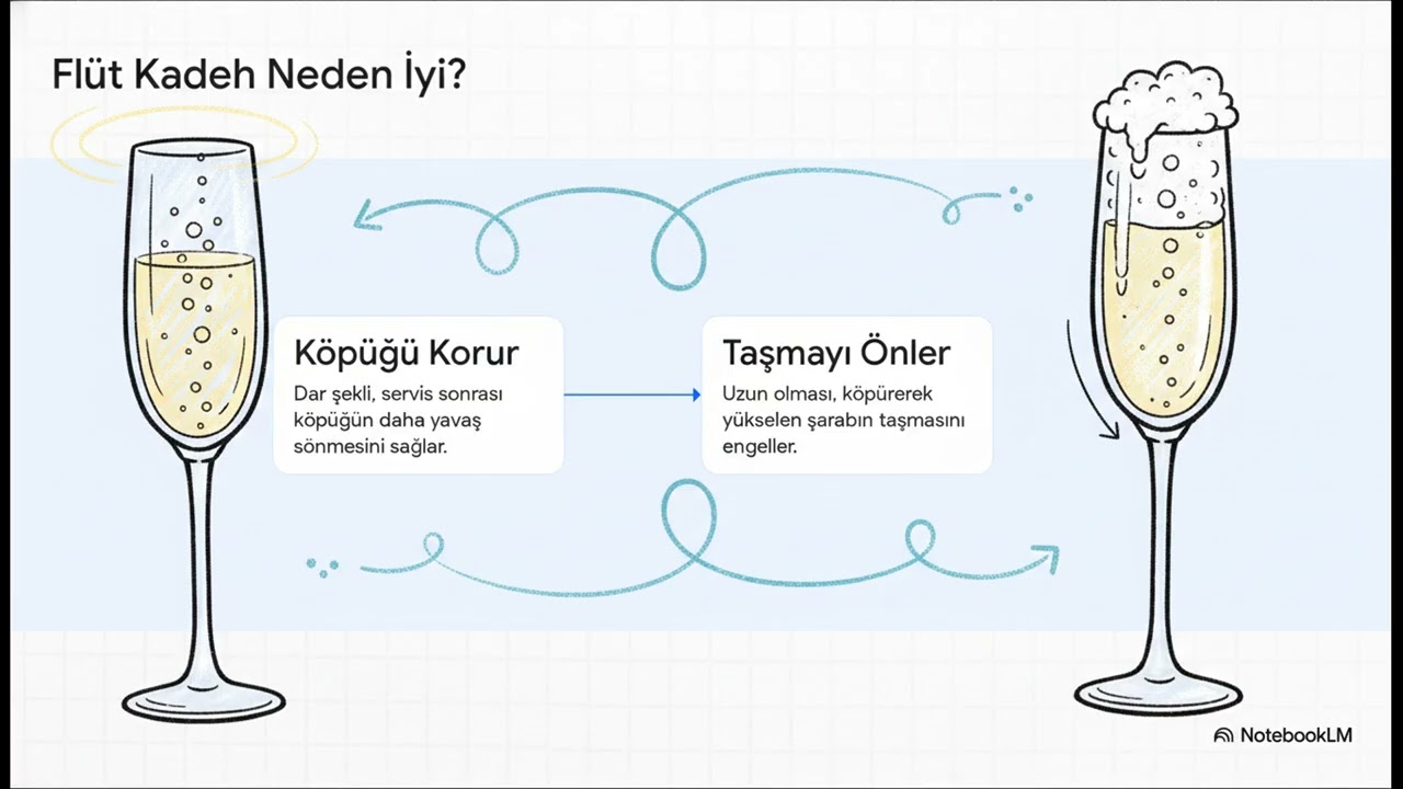 Her İçeceğe Bir Kadeh