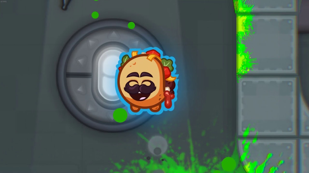 Move or Die Highlight Reel #1