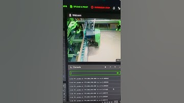 Voron TAP accuracy test (microswitch)