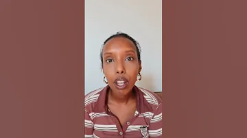Confessions Of A Somali Girl Full Video On My Channel Now Shorts 