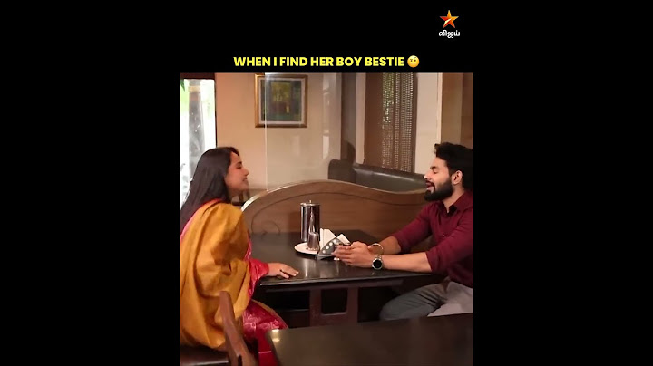 Enga Irundhu Da Varinga, Neengallam 😌| Siragadikka Aasai