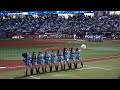 20260501 ファイターズガール 勝利の「ファイターズ讃歌」