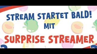 LIVE von der GAMESCOM