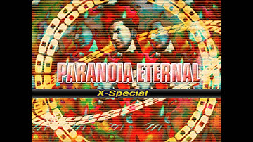 PARANOiA ETERNAL (X-Special) - STM 200