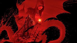 Dragon Age Series SOUNDTRACK Ambient Music to relax, learn, chill, read , study