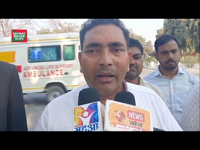 डीजे और ट्राली बैंड को बंद किए जाने पर बिहार कई कलाकार बेघर हो गए हैं. ?