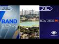 [AO VIVO] BAND CIDADE 1 EDIÇÃO E BOA TARDE PR| 01-05-2026 | INFORMAÇÕES AGORA NO PARANÁ