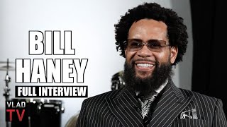 Bill Haney on His Son Devin Haney, Getting Shot, Going to Prison, Mayweather Beef (Full Interview)