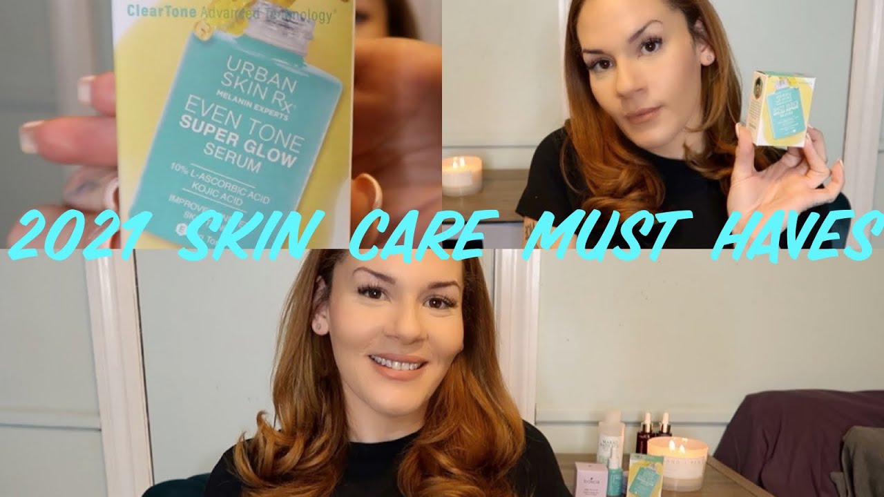 even tone super glow serum