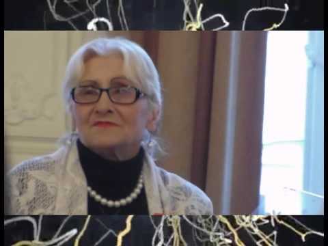 პოეტი ეთერ ზარიძე–––– ნახეთ ეს კლიპი და მერე მესაუბრეთ პროფესიონალიზმზე