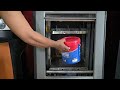 Satisfying Paint Mixing Videos | How To Make Deep Green
