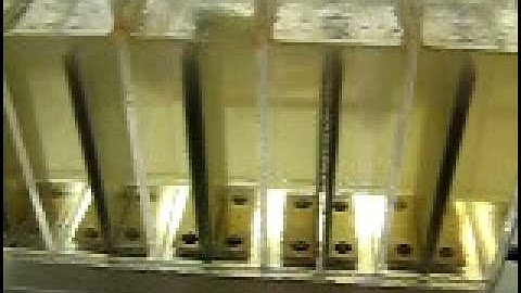 Plexiglas Cell For Sale