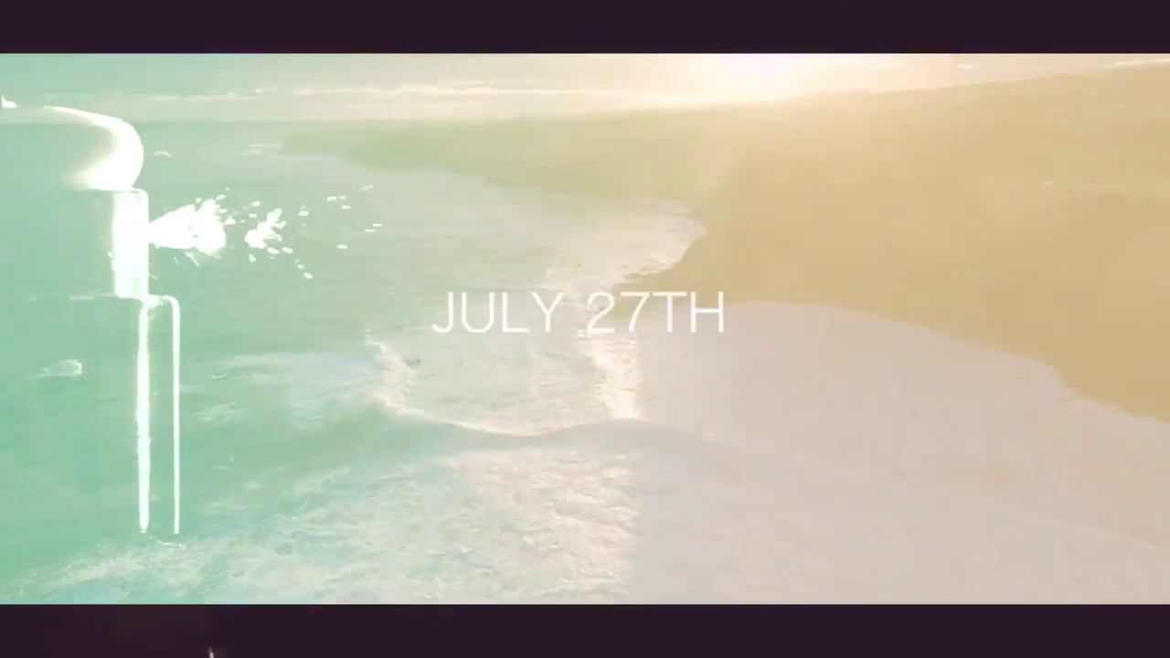 The West End Lounge promo Video for Morah for July 27th 2018 presented by Bang a Gong Productions