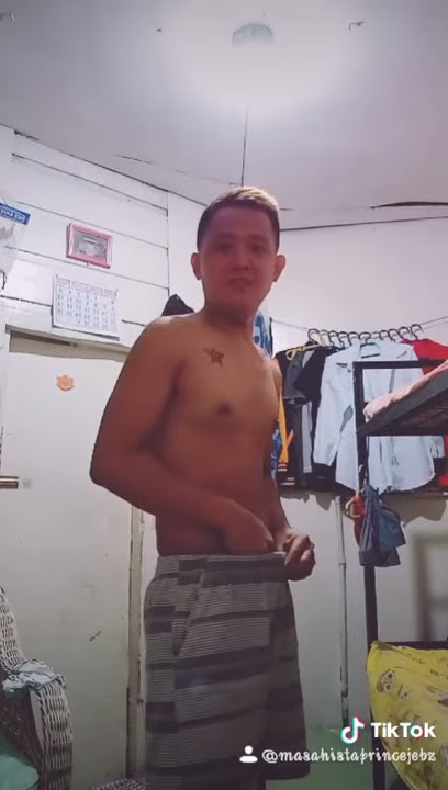 Prince Jebz Masahista