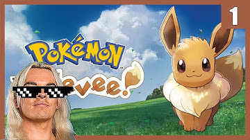 Twitch Livestream | Pokémon: Let